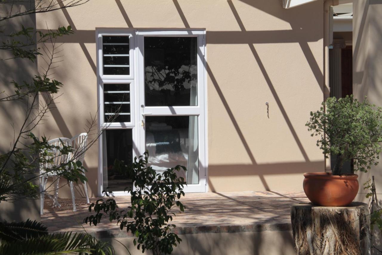 Hotel The Vine Klawer Exterior foto