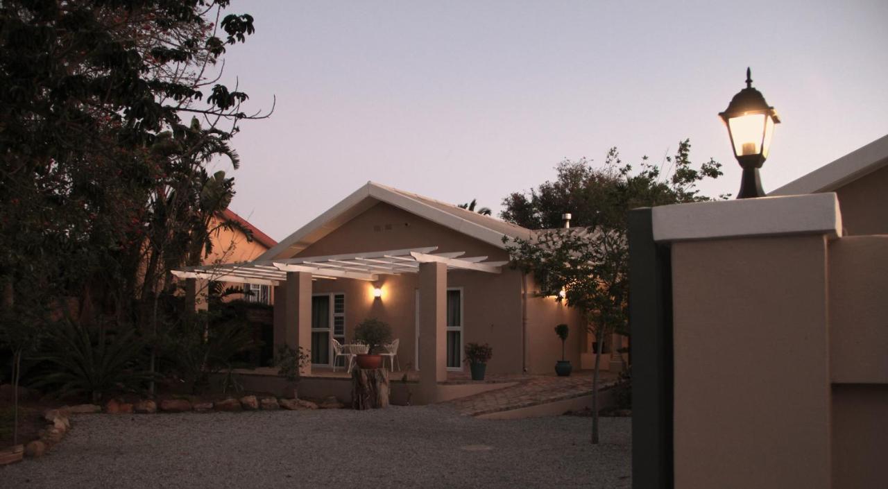Hotel The Vine Klawer Exterior foto