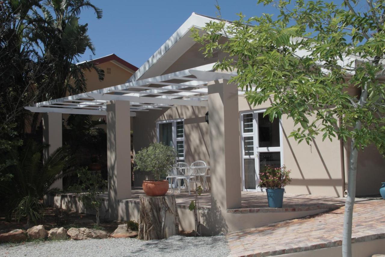Hotel The Vine Klawer Exterior foto